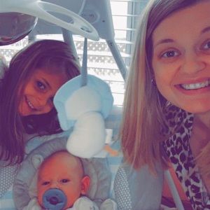 Meet your Posher, Amber